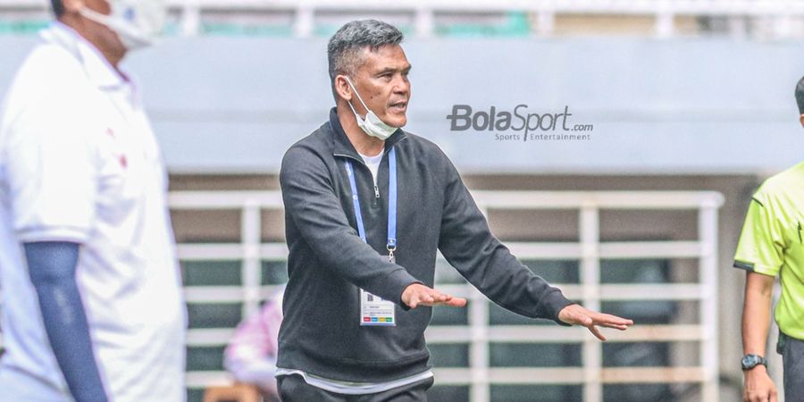 Maksimalkan Persiapan, Persiraja Banda Aceh Siap Hadapi Persita Tangerang