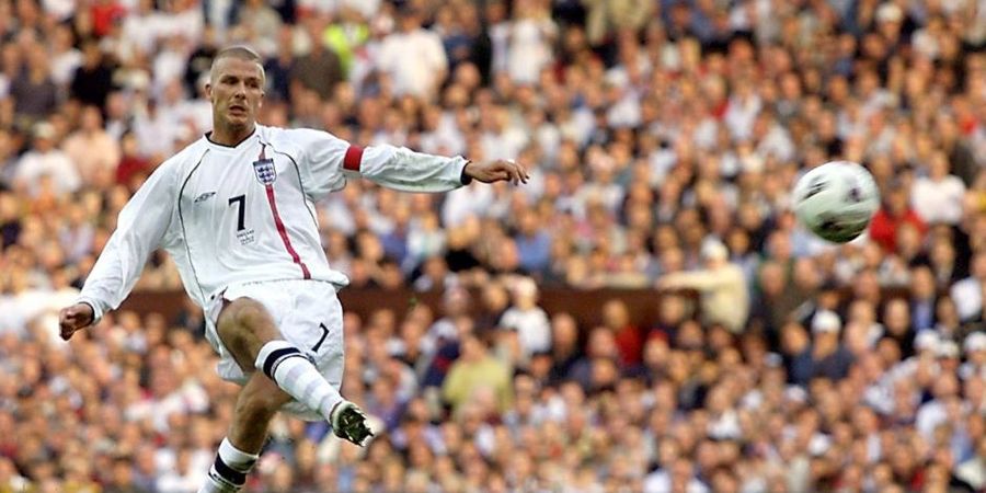 Piala Dunia - Timnas Inggris Terseok-seok di Nations League, David Beckham: Mereka Akan Bangkit di Qatar