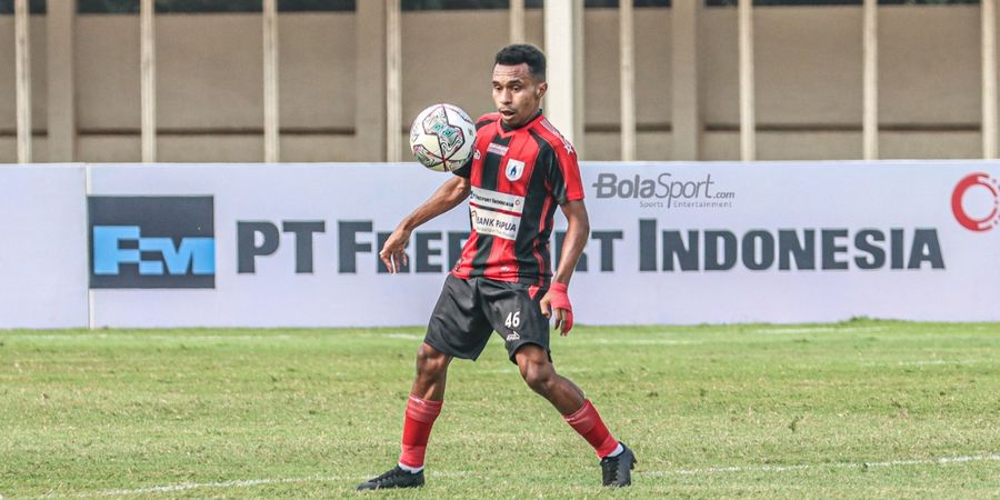 Disanksi 12 Bulan, Ini Jawaban PSSI Terkait Nasib Todd Ferre Gabung ke Klub Eropa