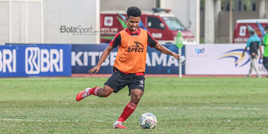 RESMI - Persib Bandung Datangkan Pengganti Ardi Idrus