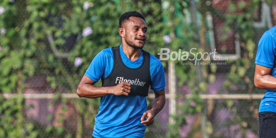 Lengser dari Puncak Liga 1, PSM Makassar Akhirnya Tergoda Tambah Pemain