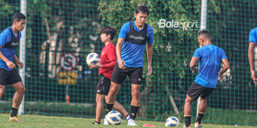 Si Anak Hilang Kembali Lagi Dipanggil Shin Tae-yong ke Timnas Indonesia, Moncer di Liga 1