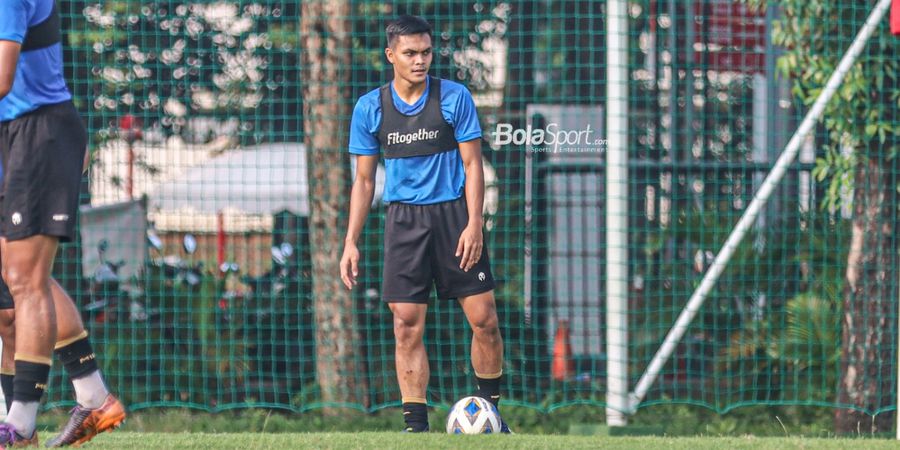 Diminta Pulang Persebaya Surabaya, Rachmat Irianto Berstatus Seperti Egy Maulana Vikri di Timnas U-23 Indonesia