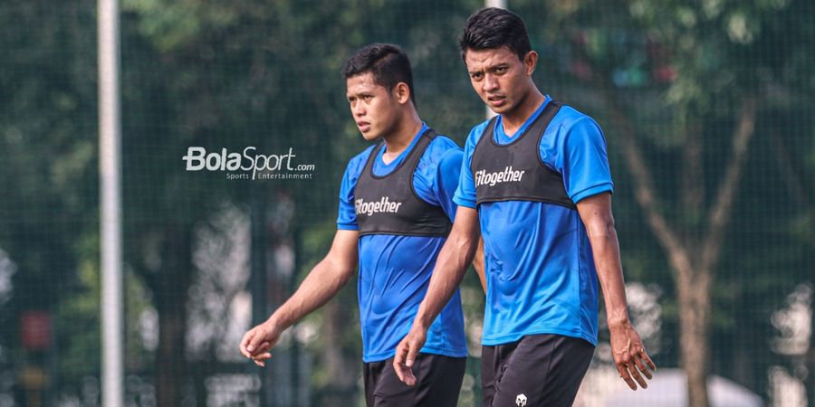 Debut Manis Striker Persija di Timnas U-23 Indonesia dan Ancaman untuk Australia