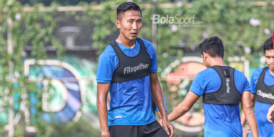 Pemain yang Pernah Bela Klub Bosnia-Herzegovina Sempat Gugup saat Jalani Debut di Timnas Indonesia