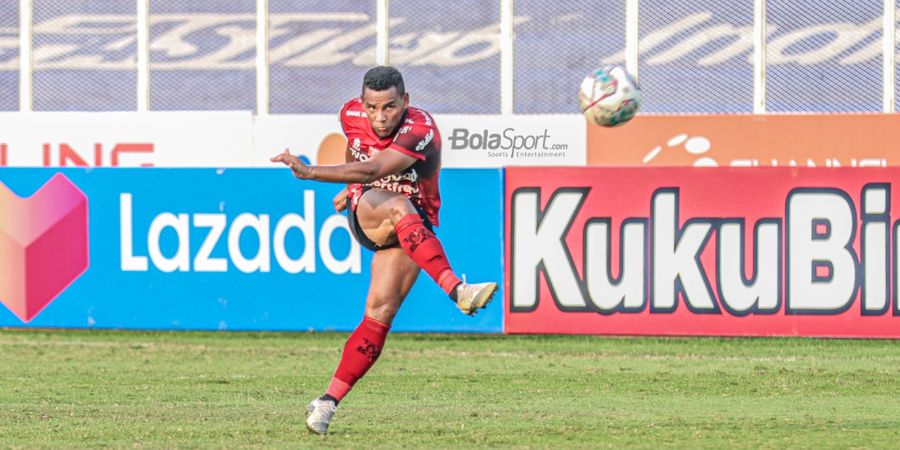 Bali United Terancam Tak Diperkuat Pemain Kuncinya Jelang Kontra Arema FC