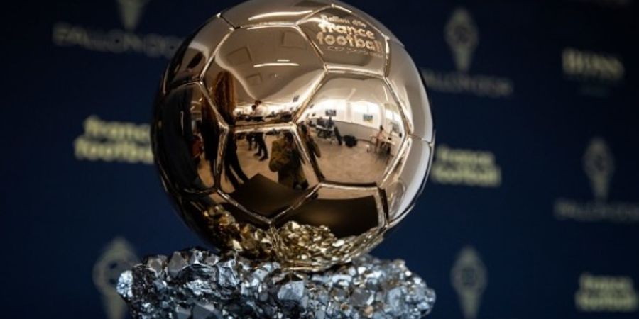 Hasil Ballon d’Or Bocor di Media Sosial, Karim Benzema Ada di Posisi Ketiga