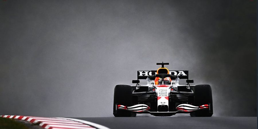 Update Klasemen F1 2021 - Max Verstappen Balik Gusur Lewis Hamilton