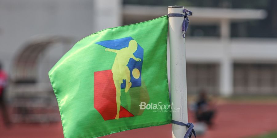 Hasil Liga 2 2021 - Rans Cilegon FC Kubur Asa Persiba Melaju ke Semifinal