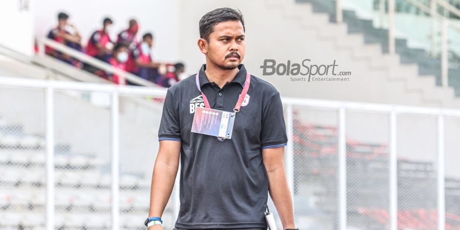 Persib Rekrut Bang BES, Budiman Out, Luis Milla Perlahan Kumpulkan Alumni Timnas Indonesia