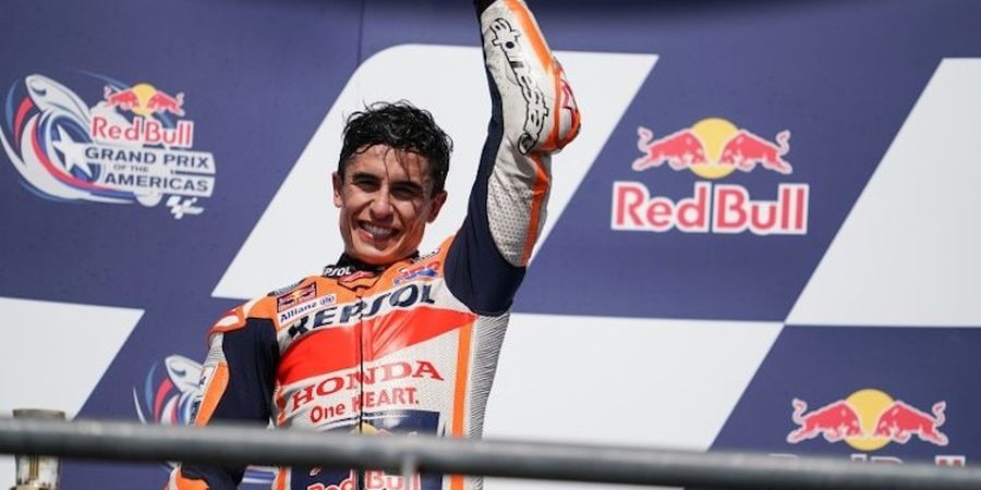 Ternyata Ini Kunci Kebangkitan Marc Marquez di Paruh Kedua MotoGP 2021