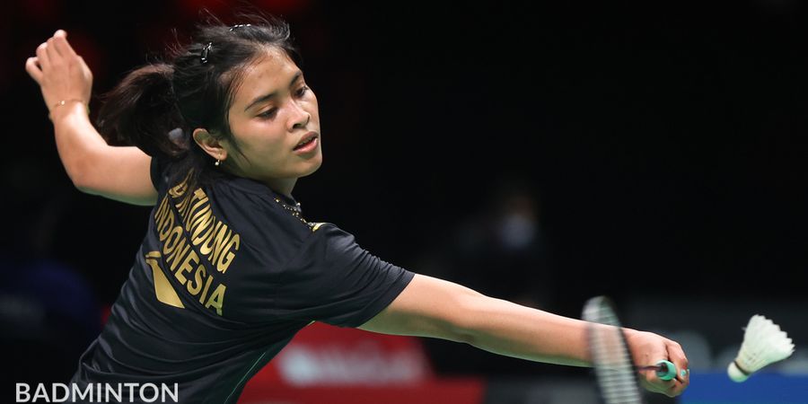 Uber Cup 2020 - Rionny Mainaky Bongkar Penyebab Indonesia Tersisih