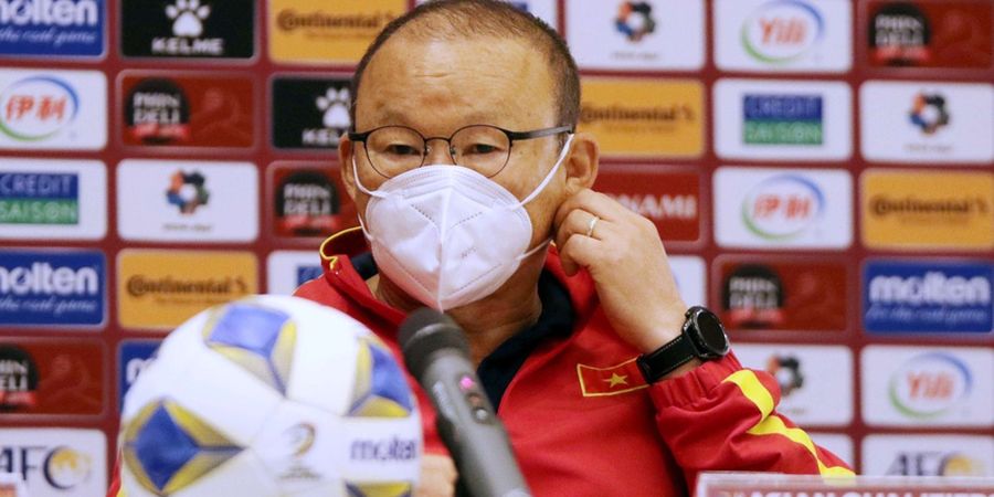 Skenario Vietnam Susul Malaysia dan Thailand Lolos ke Putaran Final Piala Asia U-23 2022