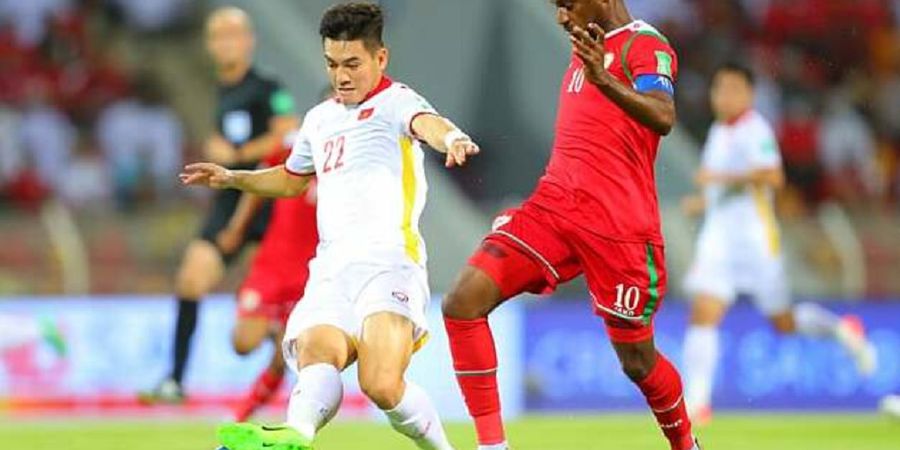 Babak Belur karena Tim Besar, Lawan Timnas Indonesia di Piala AFF Terinspirasi Thailand