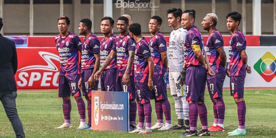 Hasil Liga 2 - Pemain Naturalisasi Jadi Pahlawan RANS Cilegon FC Kalahkan Badak Lampung FC