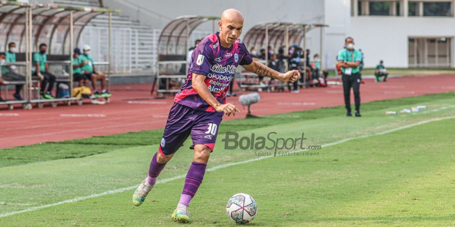 Menang Lawan Badak Lampung FC, RANS Cilegon FC Masih Punya Kekurangan