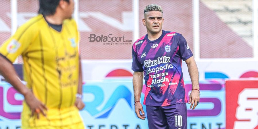 RD Apresiasi Seluruh Pemain, Selangkah Lagi RANS Cilegon FC ke 8 Besar Liga 2