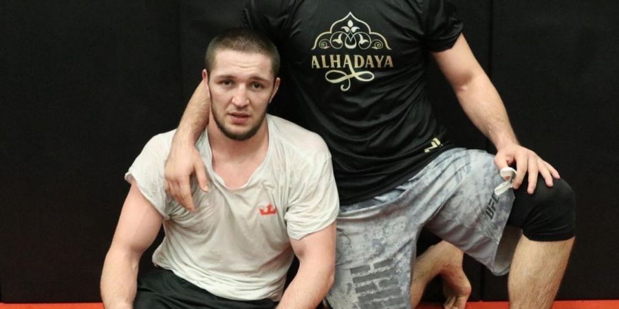 Datangkan Teman Khabib Nurmagomedov, ONE Championship Makin Rame