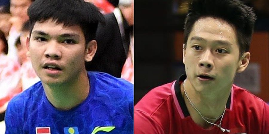 Final Hylo Open - Leo/Daniel Janji Main Nekat, Marcus/Kevin: Perang Saudara Tak Mudah