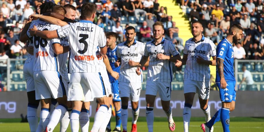 Man United Vs Atalanta - Setan Merah Haram Anggap Remeh Gli Orobici