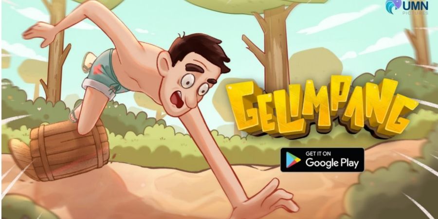 Sudah Bisa Diunduh di Play Store, UMN Pictures Rilis Game Gelimpang 