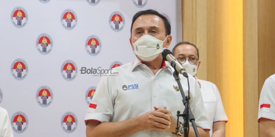 PSSI: Elkan Baggott Tolak Timnas Indonesia dan Sepertinya Pilih Negara Lain