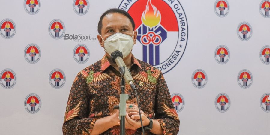 Pemerintah Bicara Kepuasan terhadap Pelaksanaan Kompetisi Liga 1 dan Liga 2