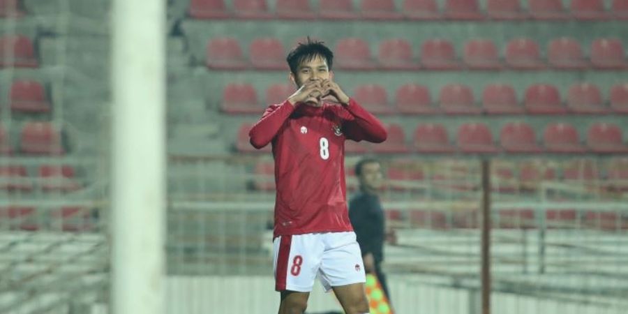 Soal Kesiapan Timnas U-23 Indonesia Lawan Australia, Witan Akui Masih Ada Kekurangan
