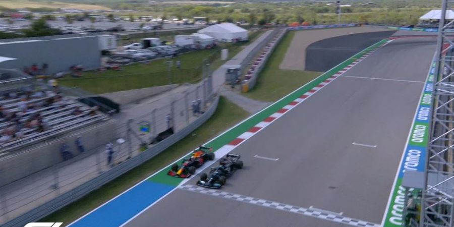 Link Live Streaming F1 GP Americas 2021 - Duel Verstappen vs Hamilton