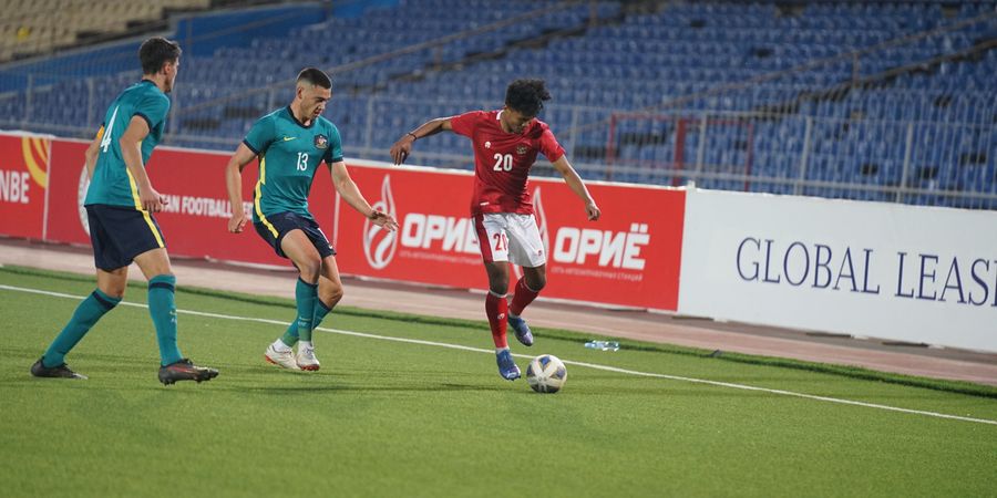 Cerita Bagus Kahfi, Sempat Kaget Saat Baru ke Belanda hingga Tertukar Posisi di Timnas U-16 Indonesia dengan Kembarannya