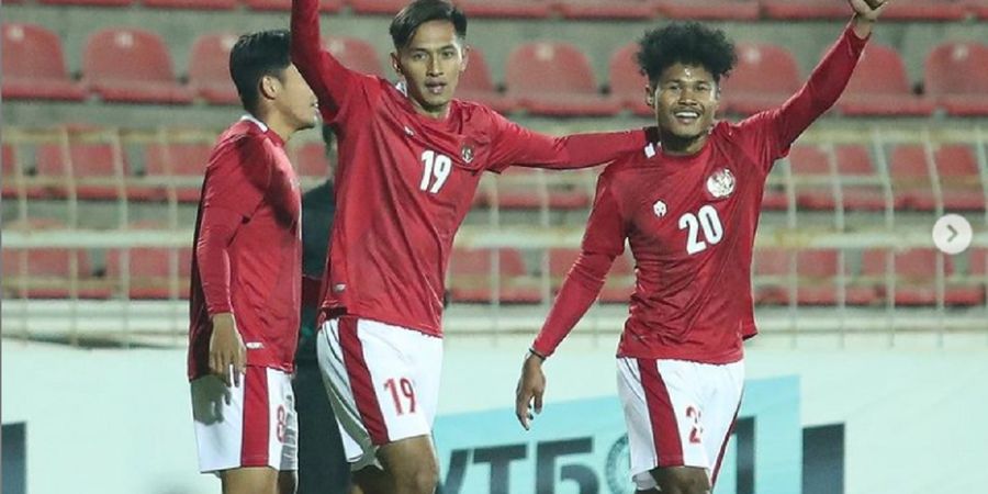 Kabar Baik untuk Timnas U-23 Indonesia, Australia Tanpa Titisan Mark Viduka dan Mimpi Buruk Bagus Kahfi