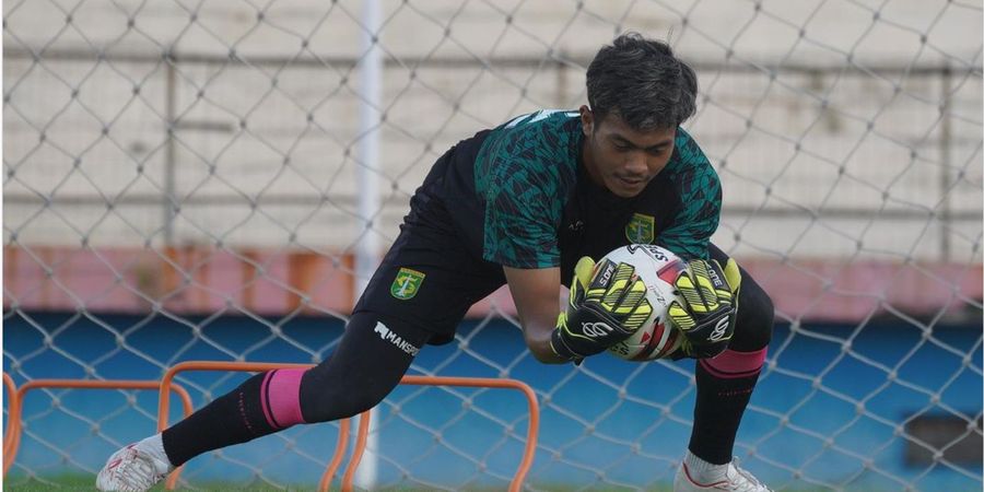 Latihan Perdana, Persebaya Surabaya Ditinggal Pelatih dan 3 Pemain