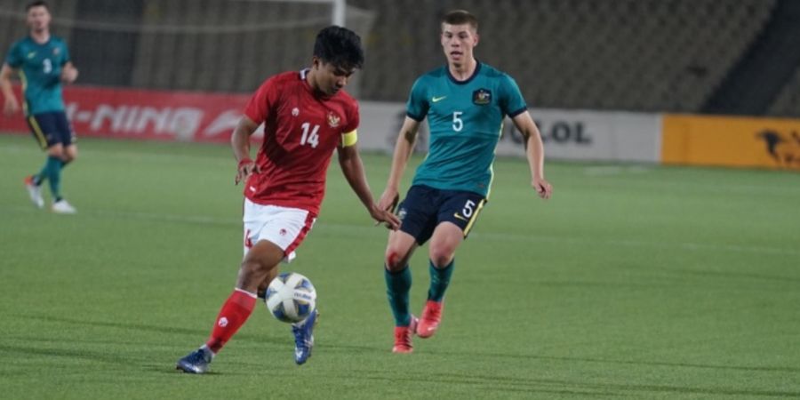 SEA Games 2021 - Timnas U-23 Indonesia Diremehkan, Vietnam Vs Thailand Disebut Final Impian