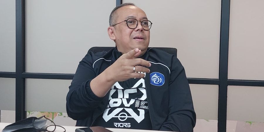 PT LIB Tidak Percaya dengan Pengakuan Wasit Liga 1 Tentang Ikut Match Fixing di Mata Najwa