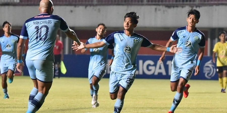 Persiapan Jafri Sastra Bawa Persela Bangkit di Putaran Kedua Liga 1 2021