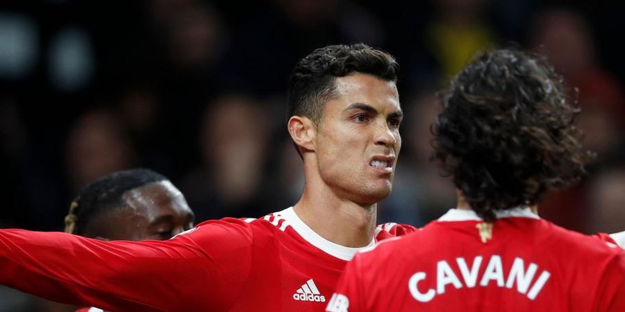 Eks Striker Inggris Sebut Man United Harus Singkirkan Pemain, Ronaldo Termasuk?