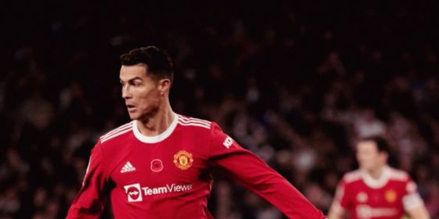 Pengalaman 18 Tahun Bikin Cristiano Ronaldo Maklumi Penampilan Buruk Man United