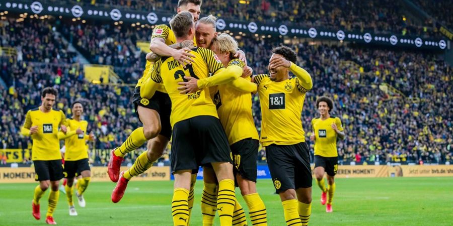 Barcelona dan Dortmund Ditengah Kesepakatan Tukar Guling untuk Pemain Ini