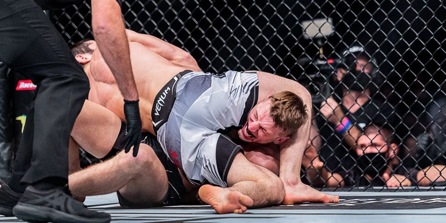 UFC Austin - Curhat hingga Ikrar Kepongahan usai Derbi Korban Islam Makhachev Buyar