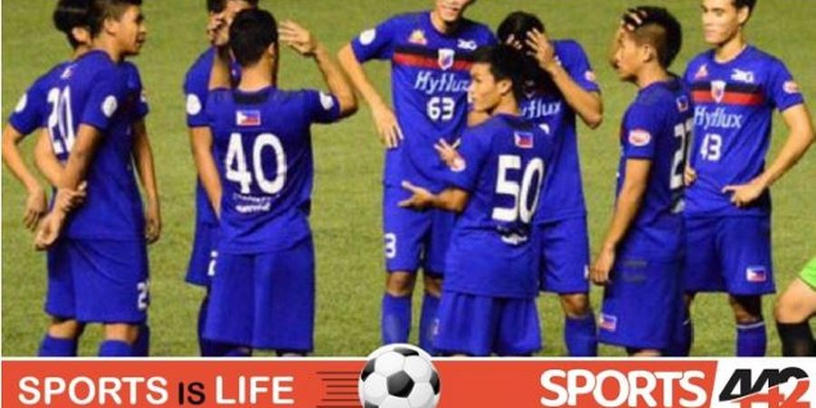 Ranking FIFA Jauh di Atas Indonesia, Tim Ini Jadi Wakil ASEAN Terburuk di Kualifikasi Piala Asia U-23
