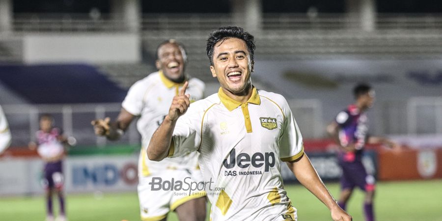 Jaga Asa Melaju ke Semifinal Liga 2, Dewa United Incar Kemenangan atas PSMS Medan