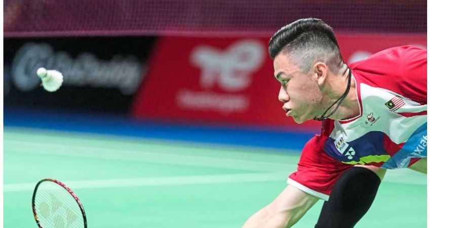 Pebulu Tangkis Andalan Malaysia Bisa Menyontek Langkah Axelsen demi Kuasai Indonesia