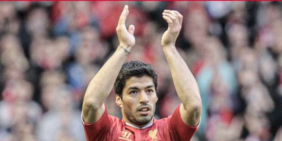 Susunan Pemain Liverpool Vs Atletico - Luis Suarez Bisa Halangi The Reds Lolos ke 16 Besar