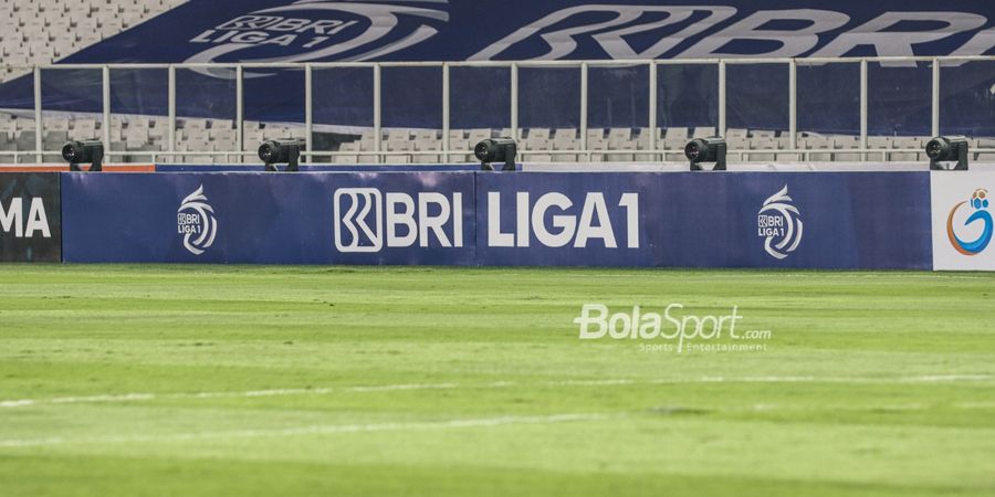 Hasil Liga 1 - Striker 42 Tahun Bawa Madura United Comeback atas Barito Putera