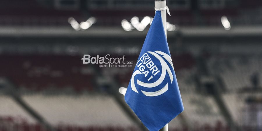 Antisipasi Penundaan Jadwal, PT LIB Wacanakan Jadwal Kick-off Liga 1 2022-2023 Bergulir pada Sore Hari