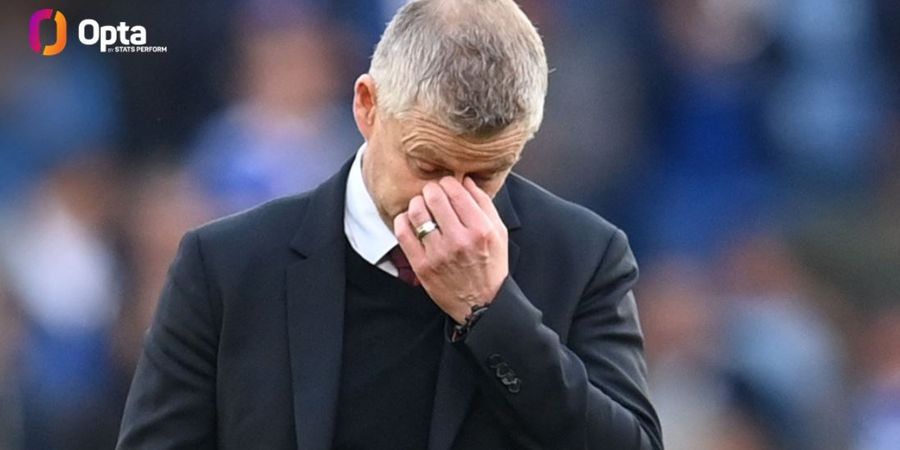 Eks Bintang Manchester United: Ole Gunnar Solskjaer Jangan Lembek