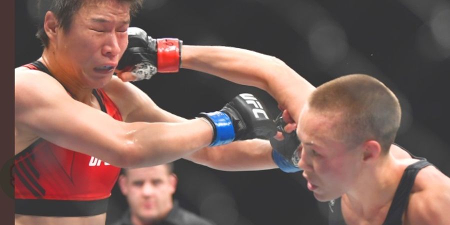 Dipecundangi di UFC 268, Mantan Raja UFC Sebut China bakal Bangkit