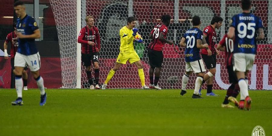 Cafu Akui Kehebatan Simone Inzaghi, tapi Tetap Favoritkan AC Milan Juarai Liga Italia