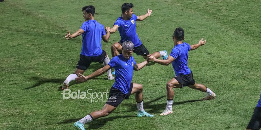 Shin Tae-yong: Bisa Juga Timnas Indonesia Tidak Juara Piala AFF 2020