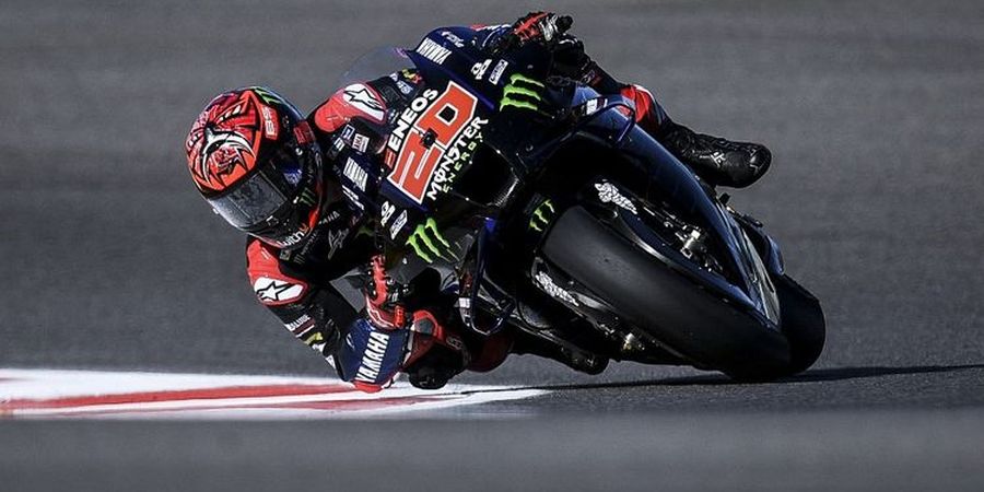 Gencar Isu Bakal Hengkang, Bos Yamaha Segera Ikat Si Setan MotoGP dengan Kontrak Baru